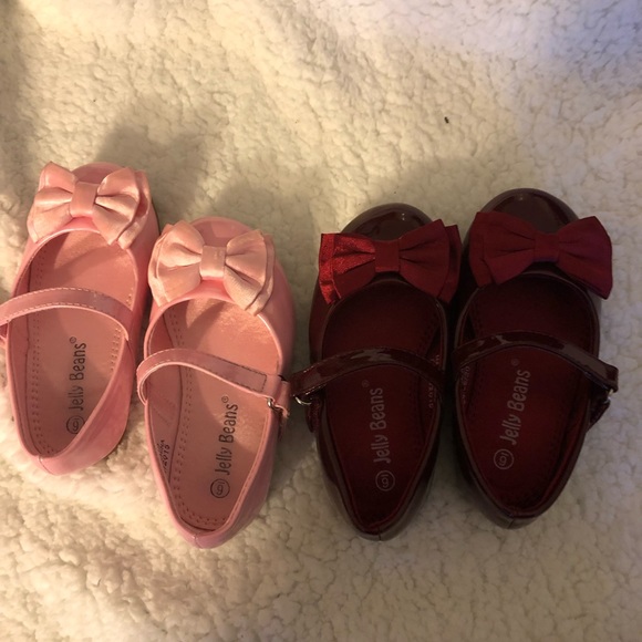 jelly beans shoes for toddlers
